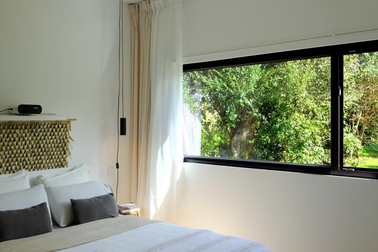 Villa Varzea - The Black Cabin 외부 사진